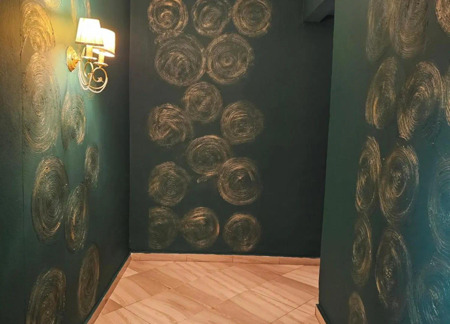 Bob Marley Bnb & Hostel Tirana Albanien