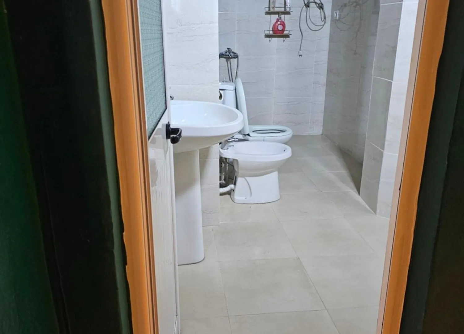 Bob Marley Bnb & Hostel Tirana