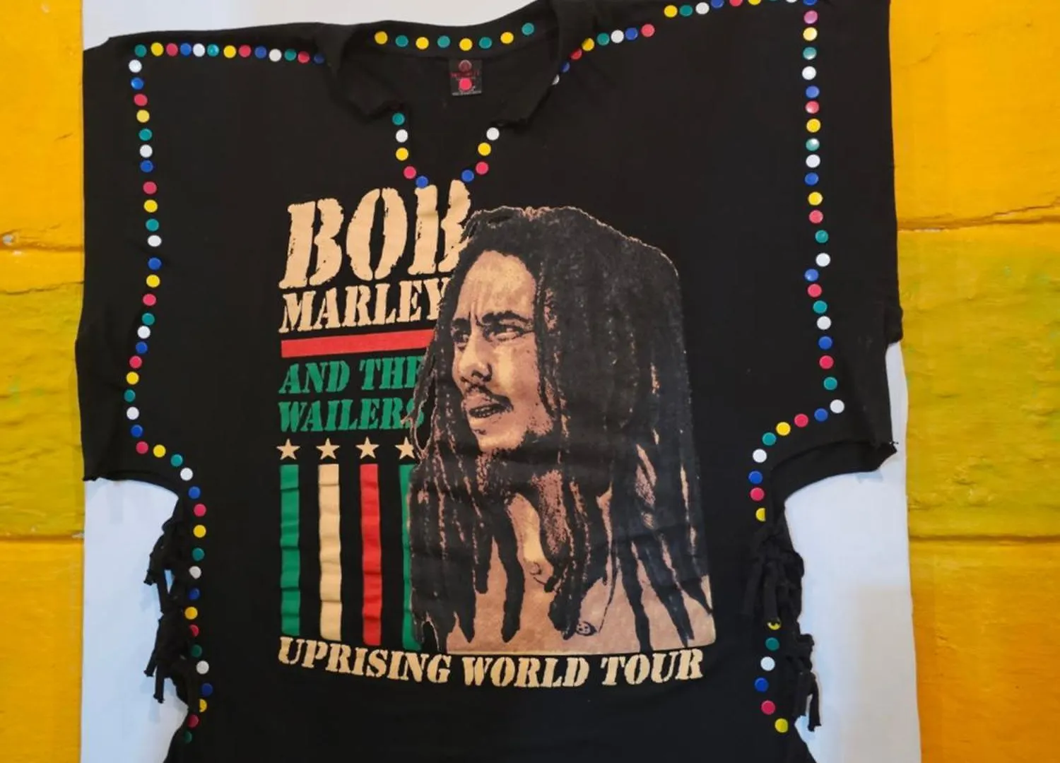 Bob Marley Bnb & Hostel Tirana 0*,