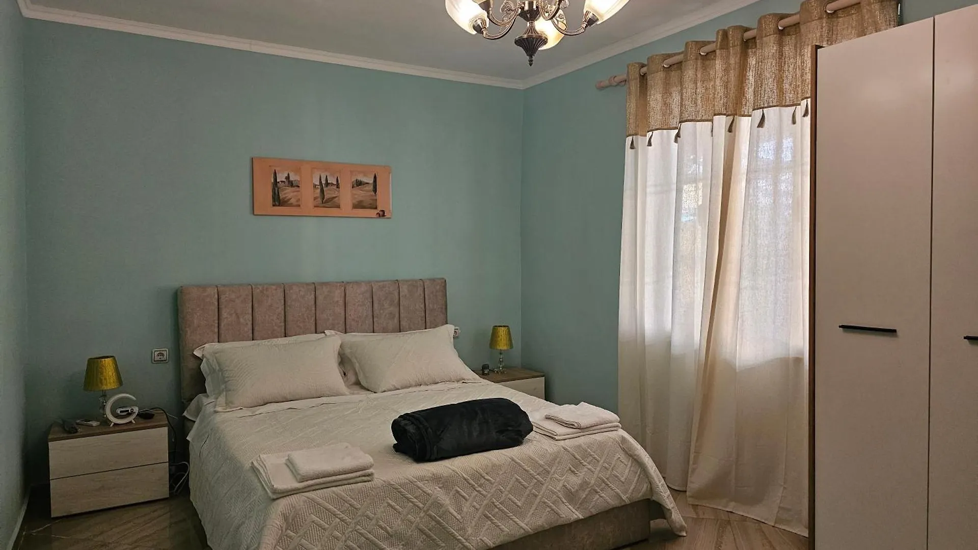 Bob Marley Bnb & Hostel Tirana 0*,