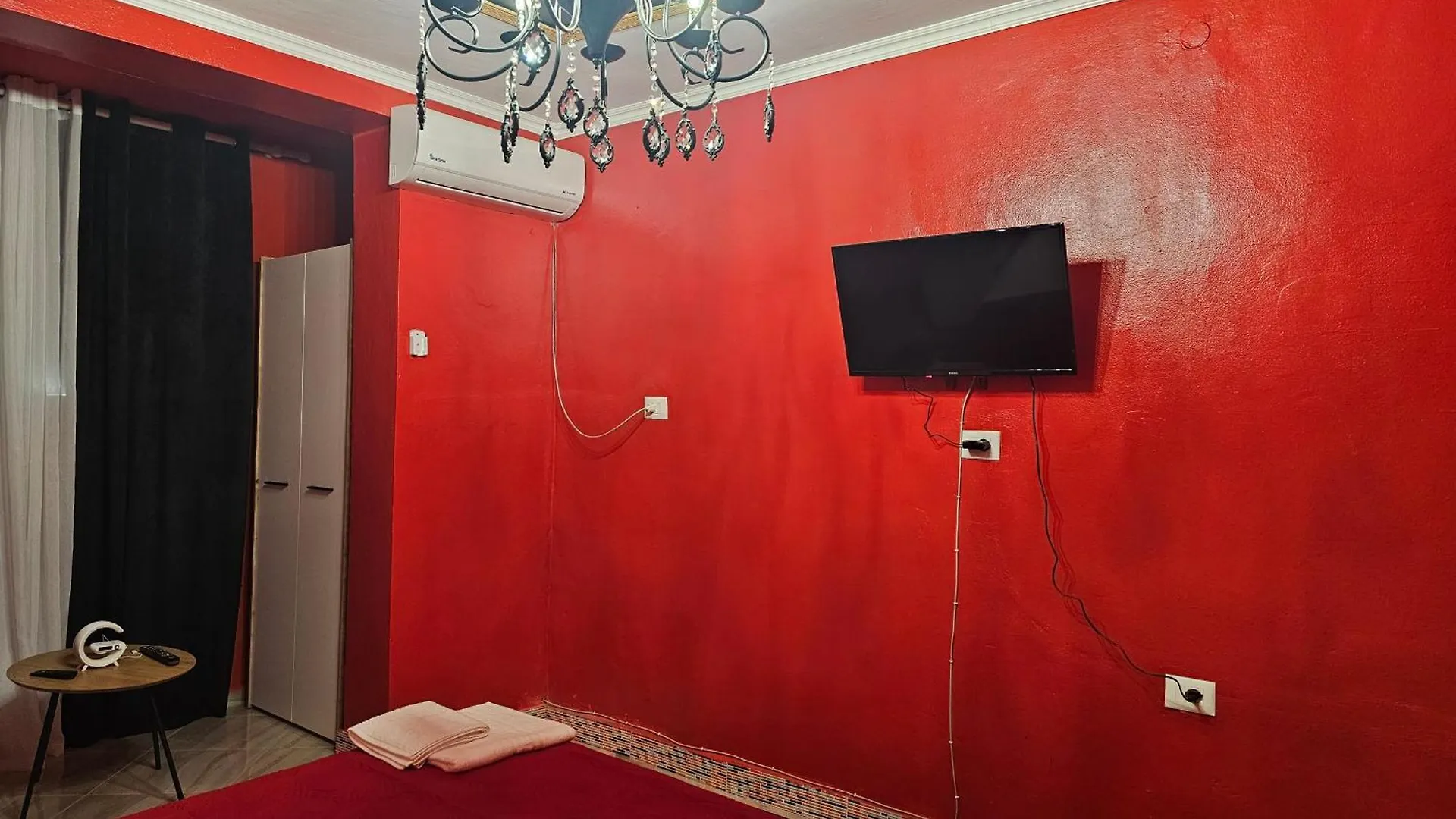 Bob Marley Bnb & Hostel Tirana