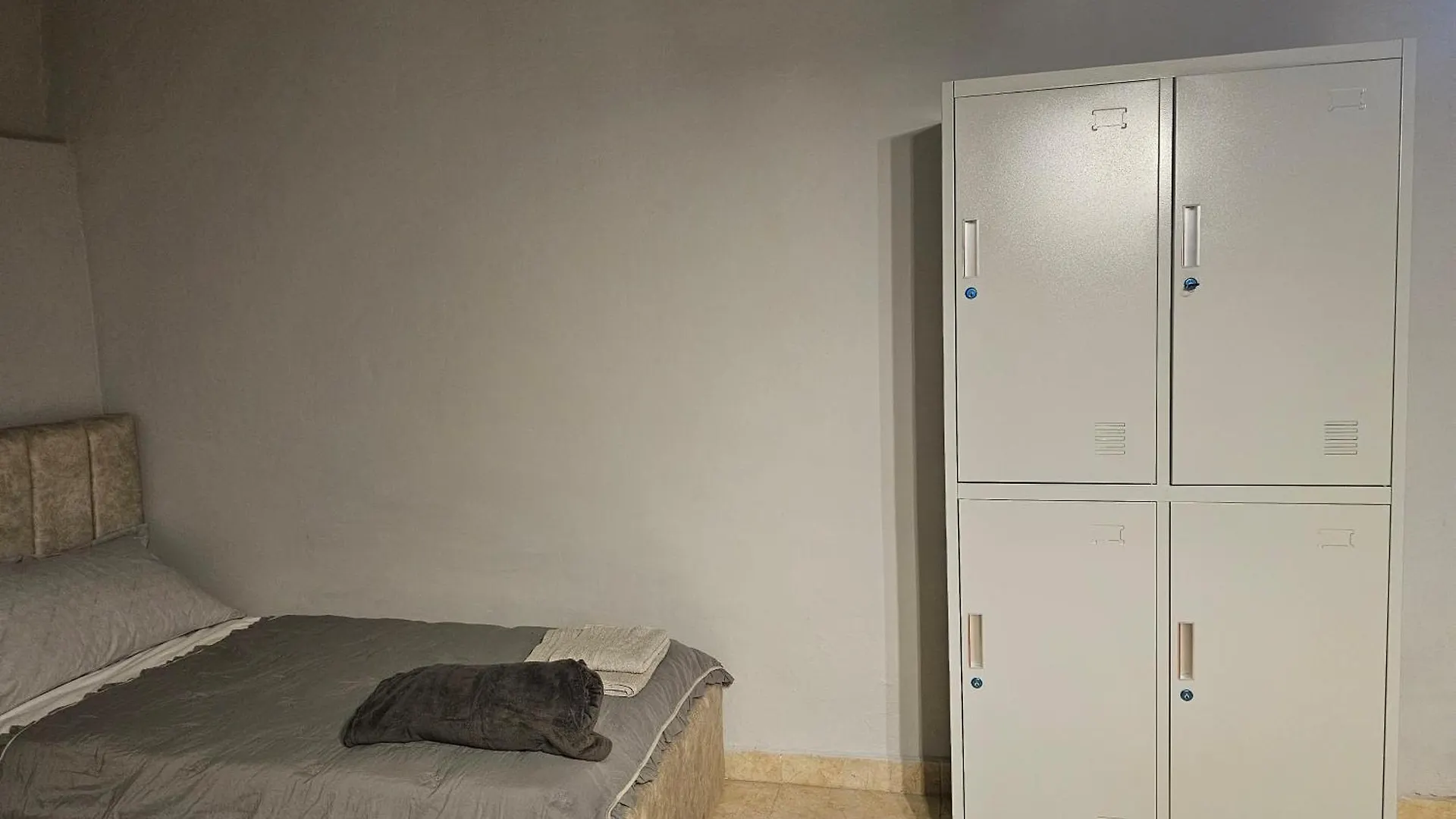 Frühstückspension Bob Marley Bnb & Hostel Tirana Albanien