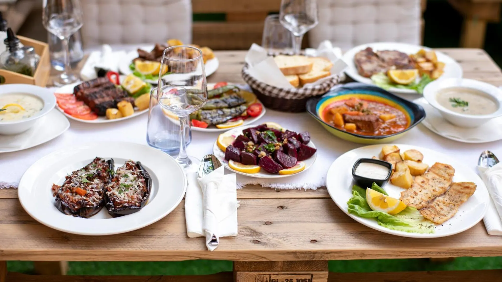 Bob Marley Bnb & Hostel Tirana Bed & Breakfast