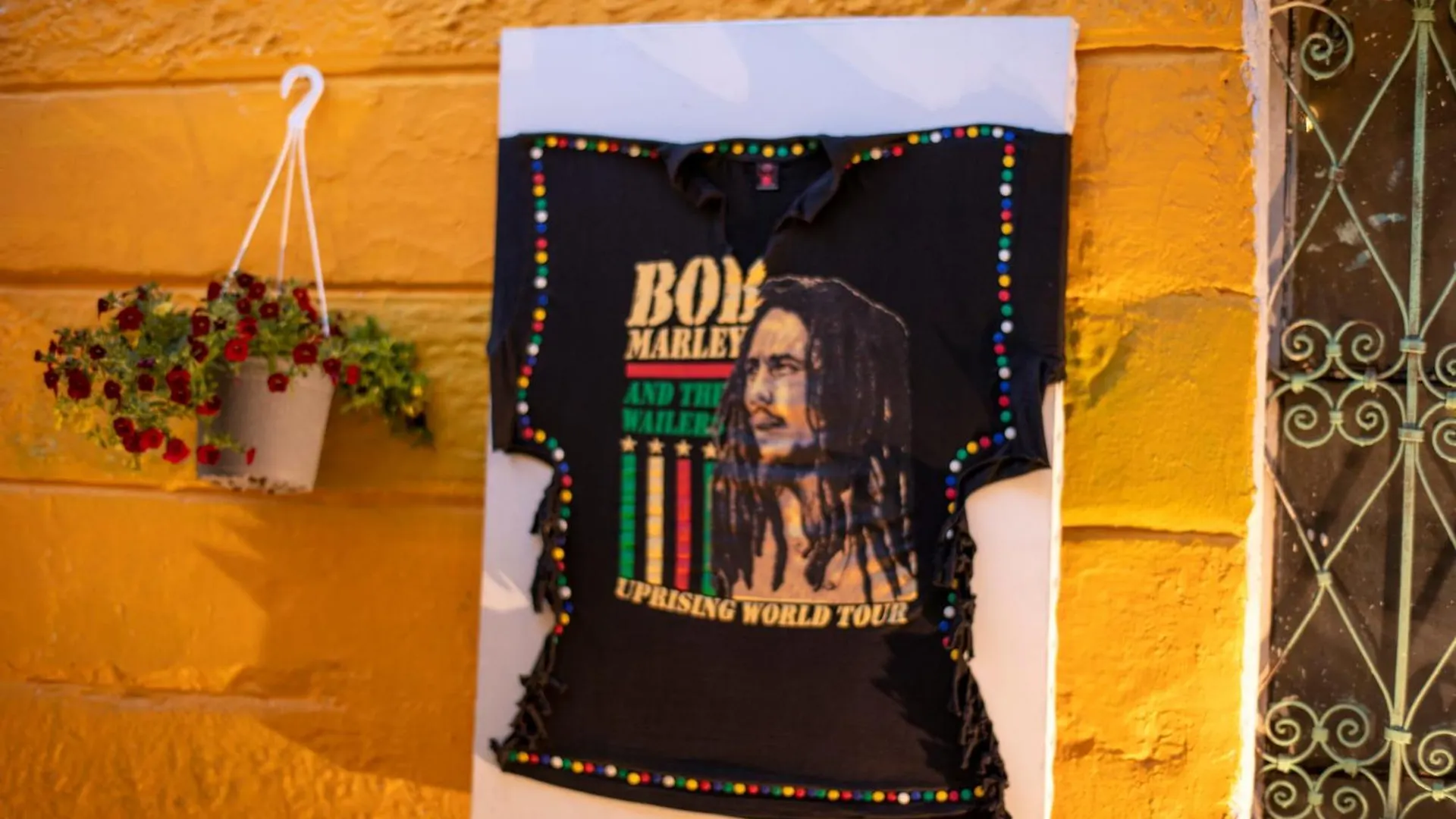 Bob Marley Bnb & Hostel Tirana