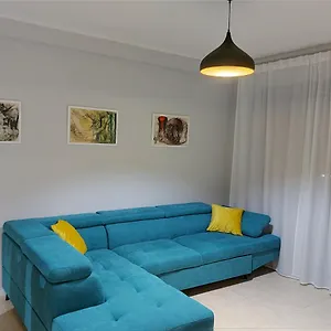 K2 - 5th Floor Appartamento