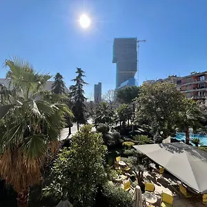  Apartamento In Skanderbeg Square - Center 1