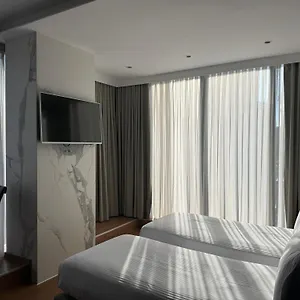 Black Diamond Отель