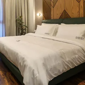 Garden Boutique Tirana