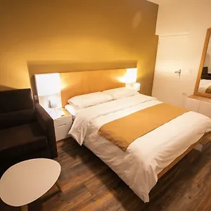 2* Hotel Sidi