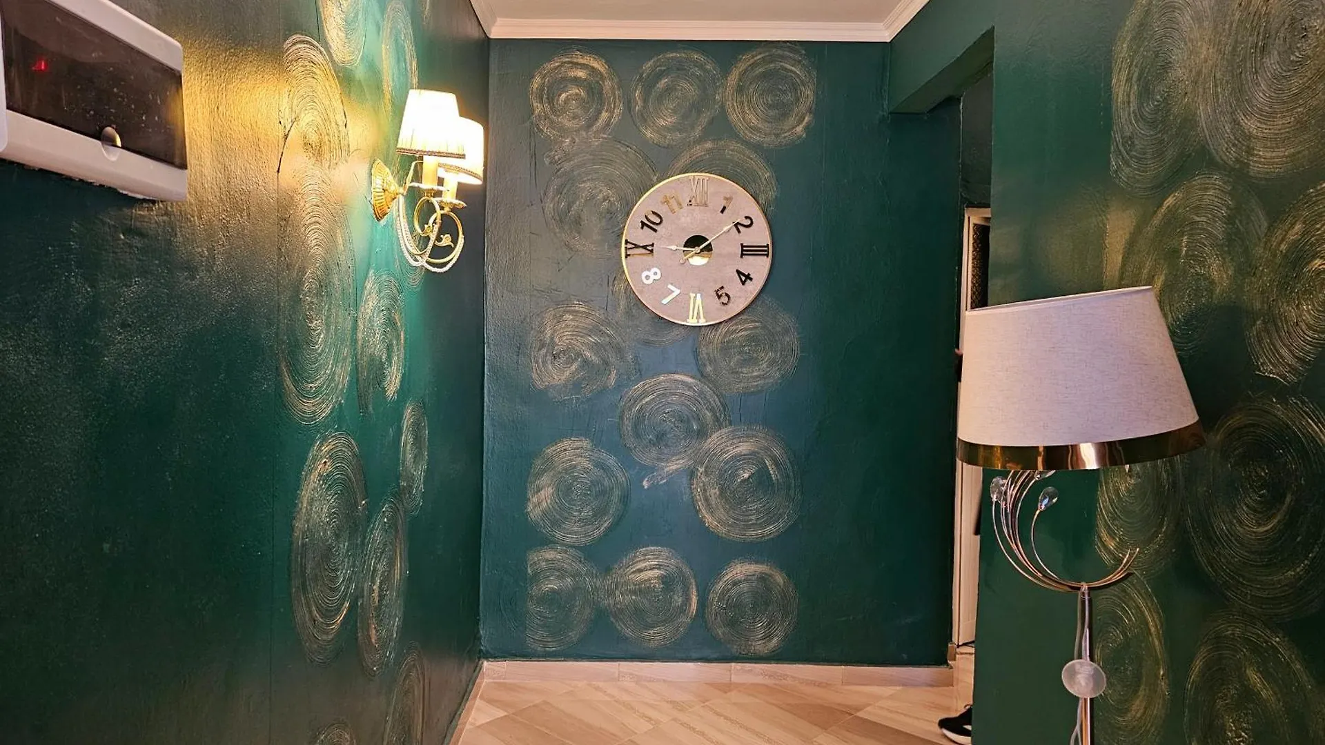 Bob Marley Bnb & Hostel Tirana